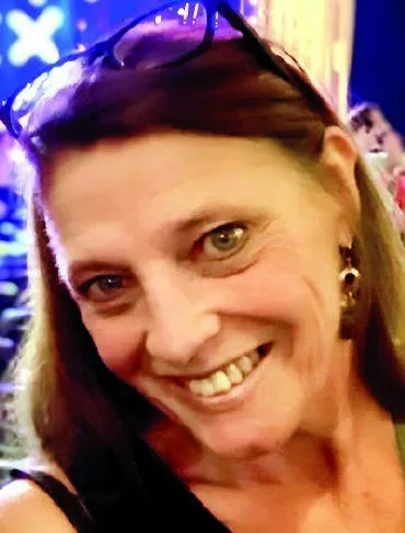 Cathy Lynn Greenlees